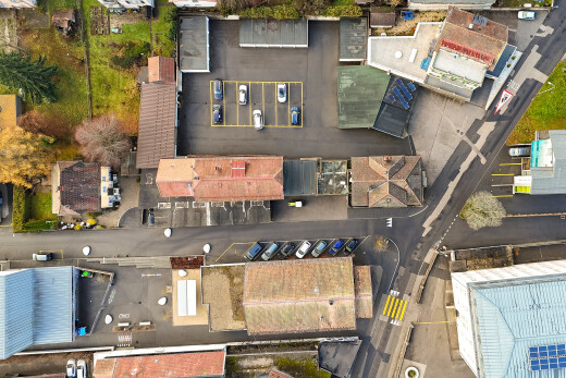 emplacement