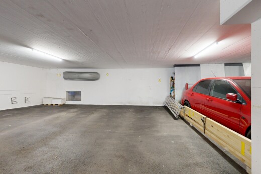 parken mit inside community