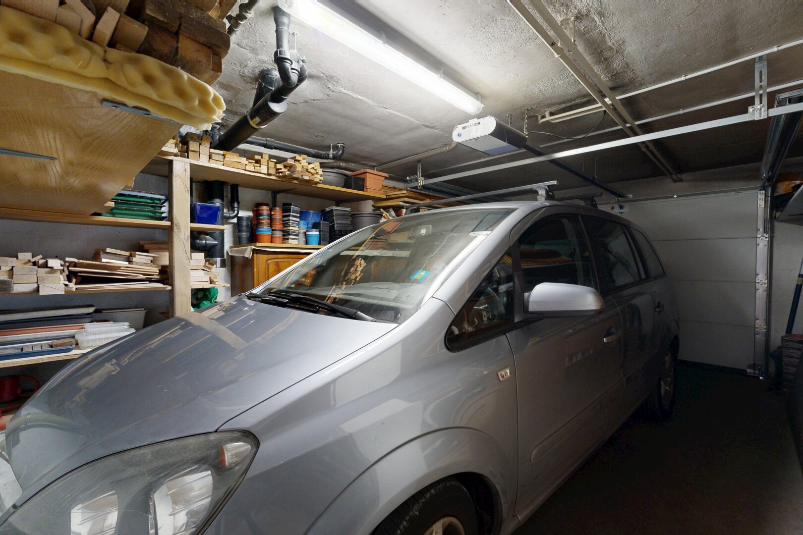 parken