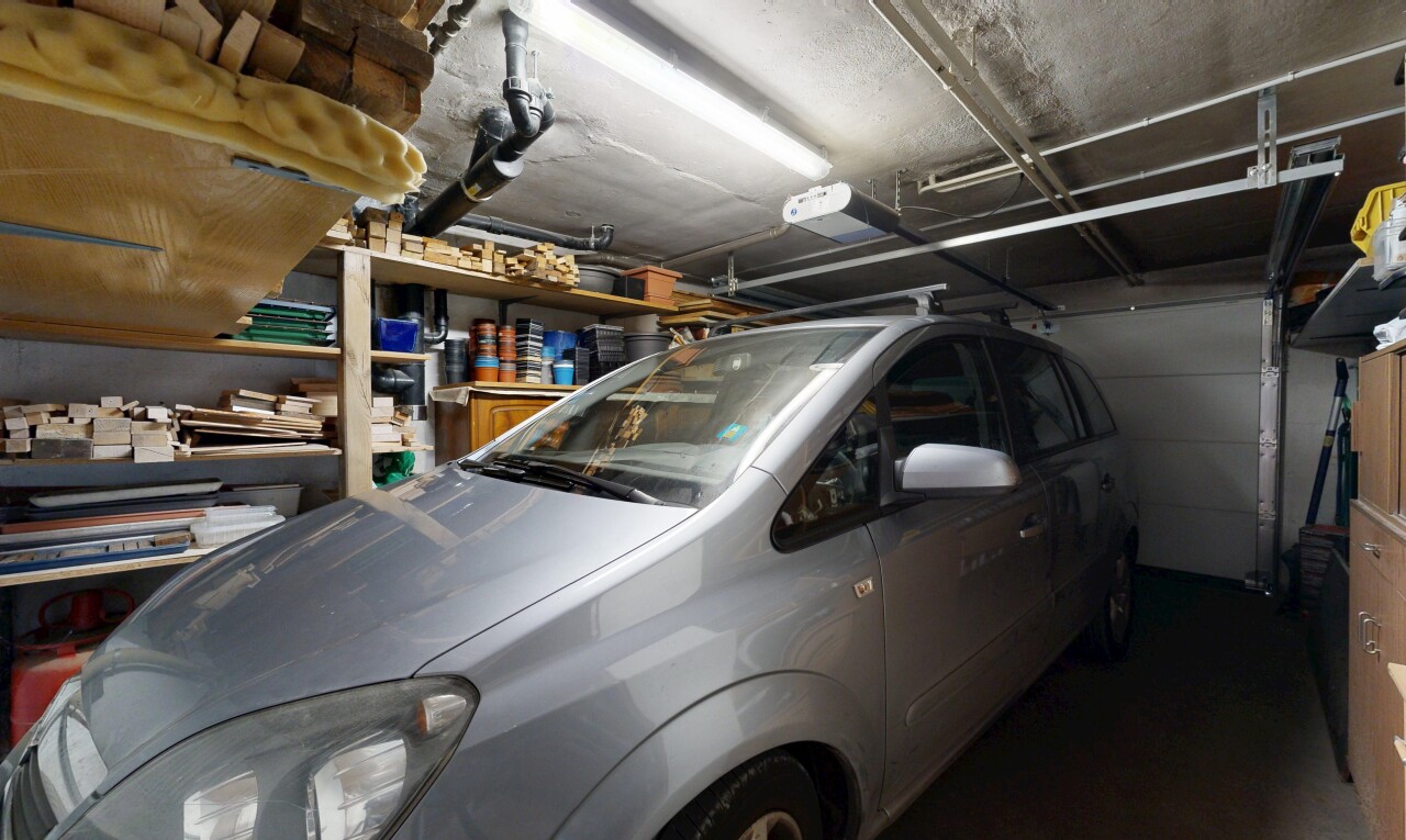 parken