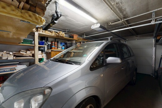 parken