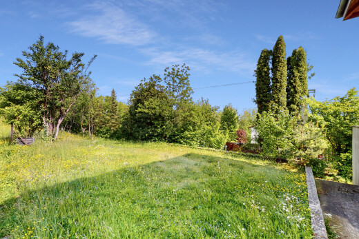 garten mit day time und from property