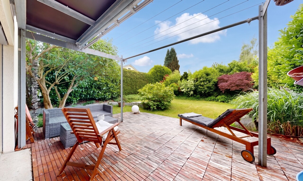 terrasse avec from property, day time, et terrasse