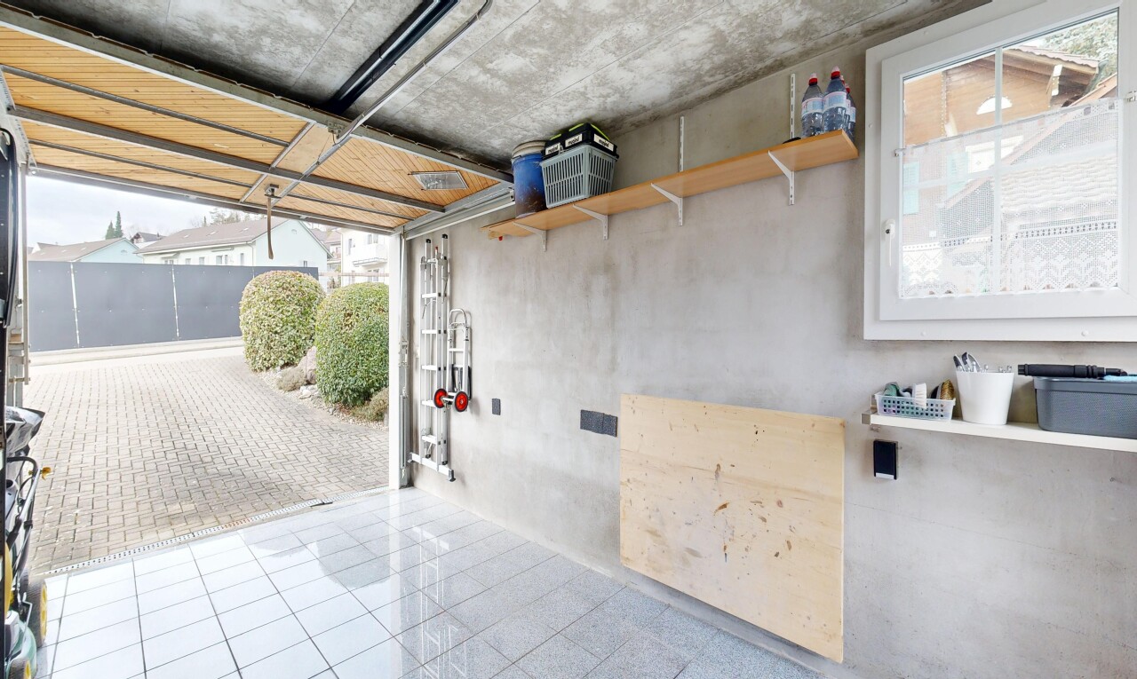 terrasse mit terrasse