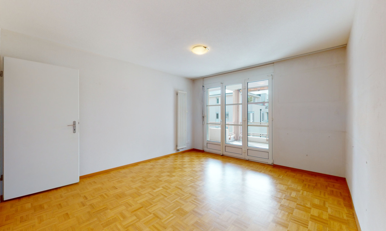 For sale 121 m² apartment in Winterthur
