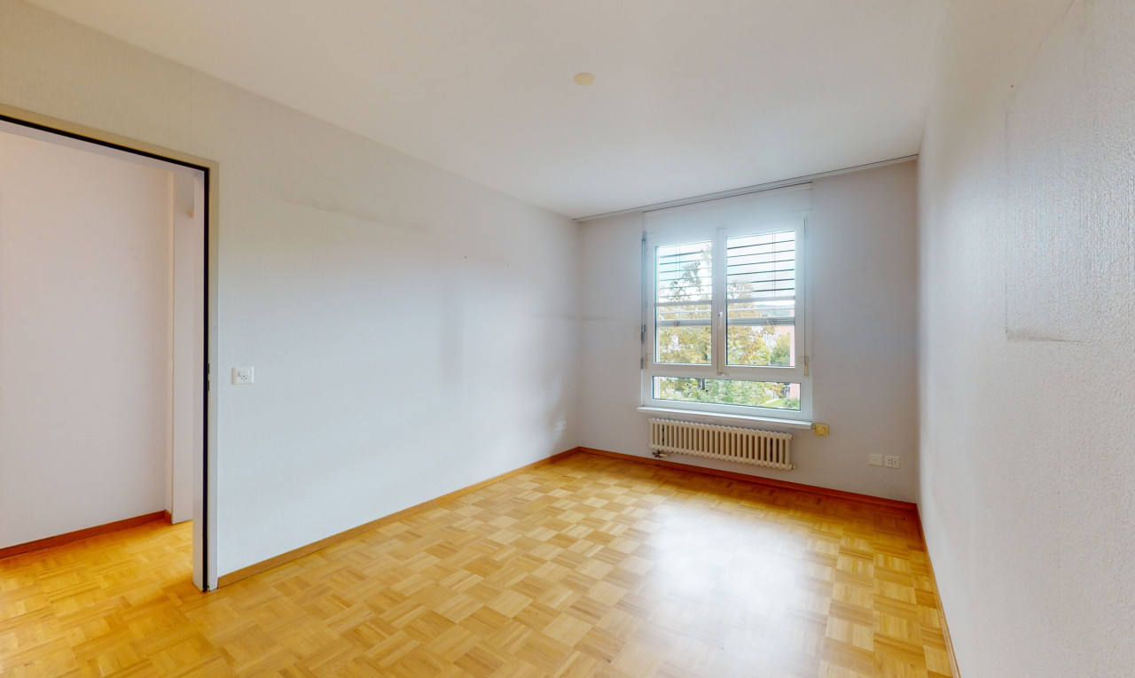 For sale 121 m² apartment in Winterthur