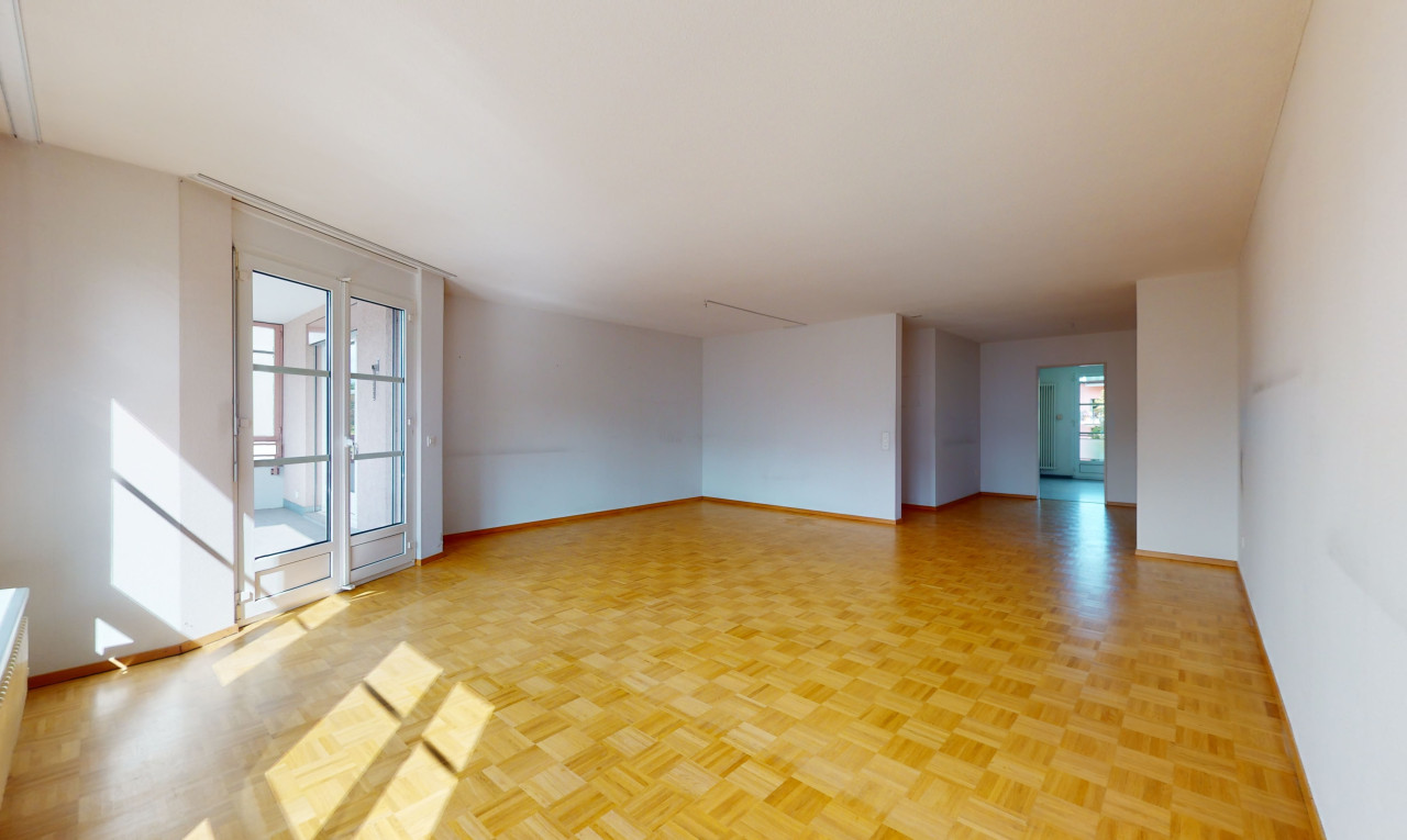 For sale 121 m² apartment in Winterthur