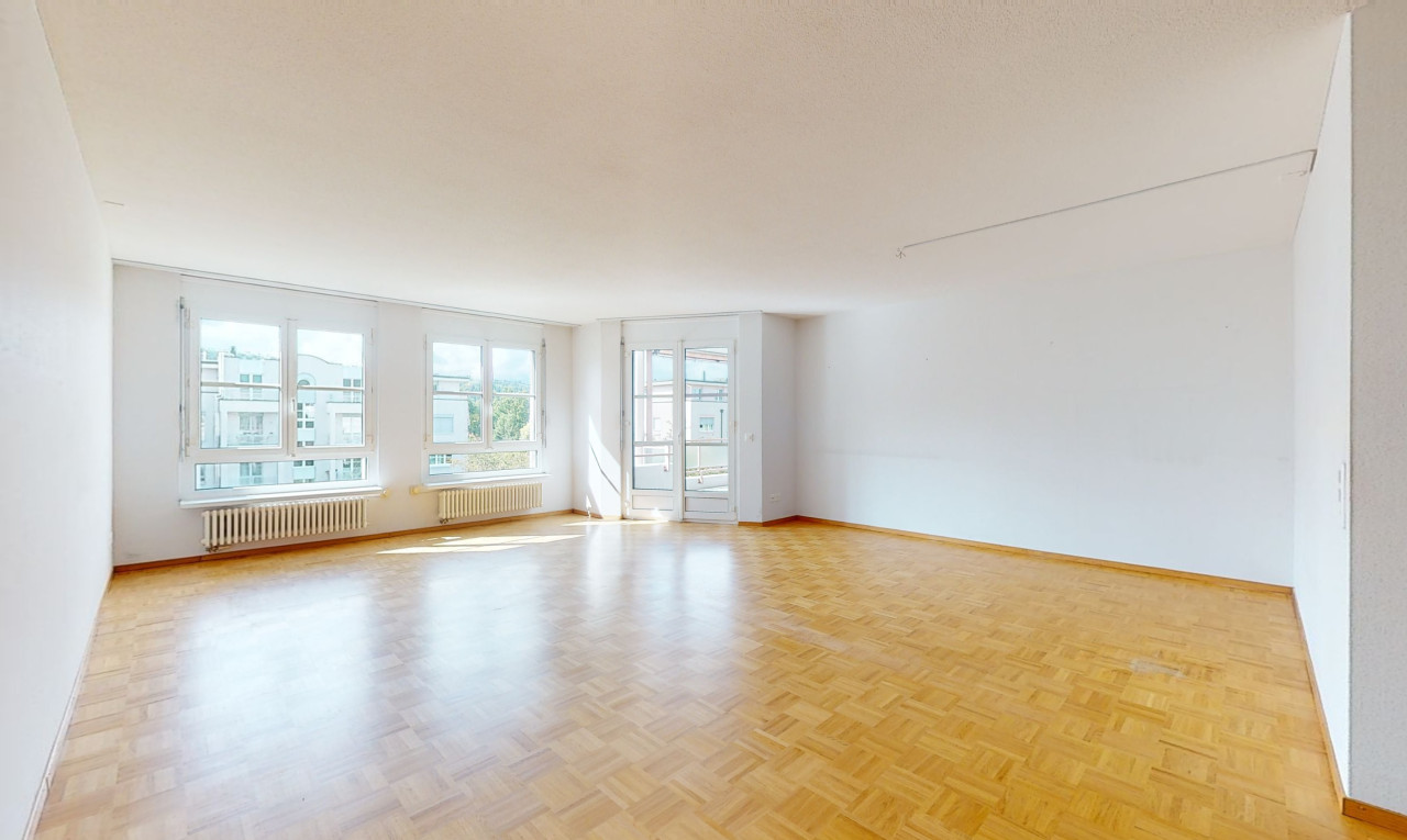 For sale 121 m² apartment in Winterthur