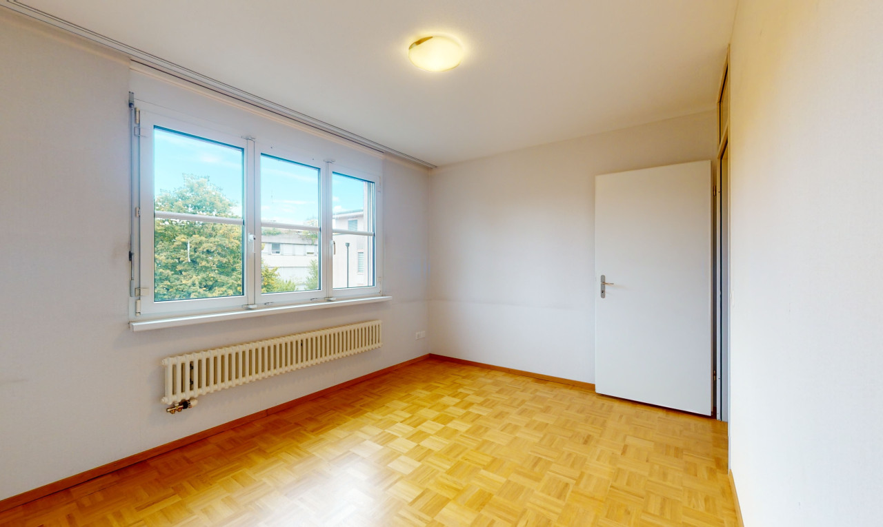 For sale 121 m² apartment in Winterthur