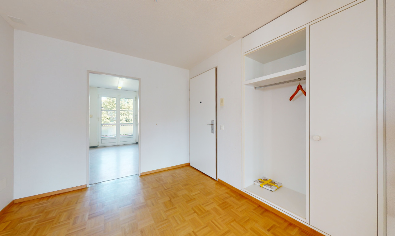 For sale 121 m² apartment in Winterthur