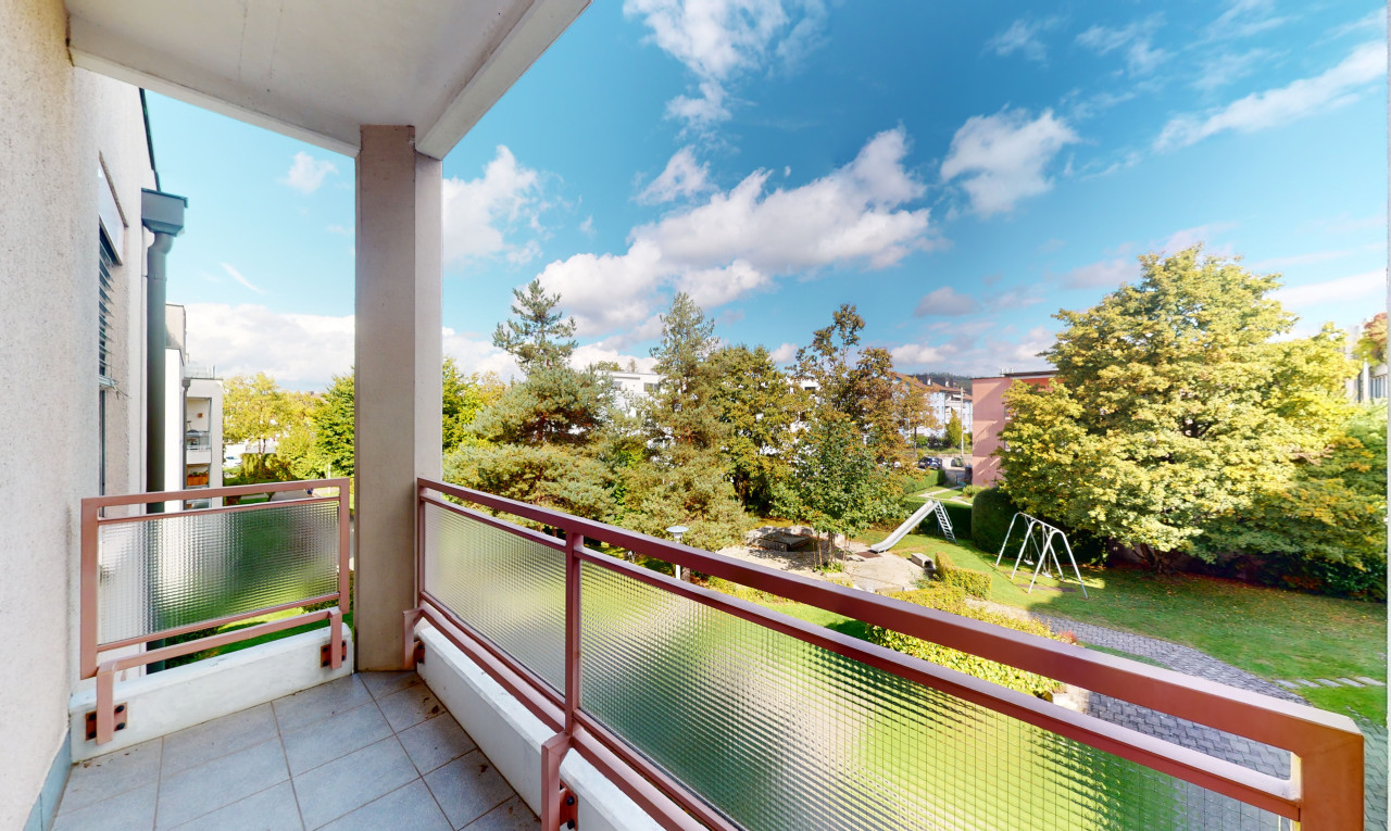 For sale 121 m² apartment in Winterthur