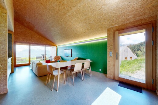:property_type zu verkaufen in Wallis Les Giettes