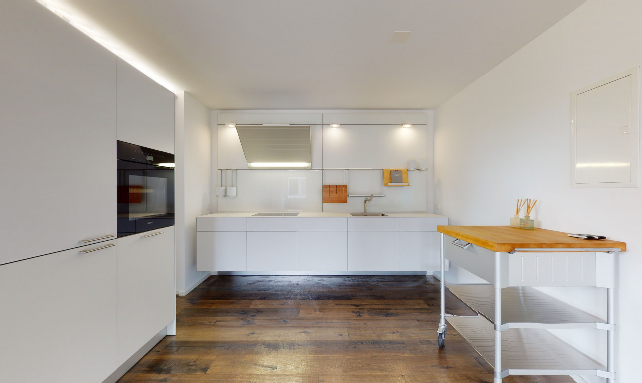 For sale 100 m² apartment in Luzern