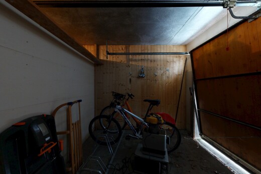 not applicable space