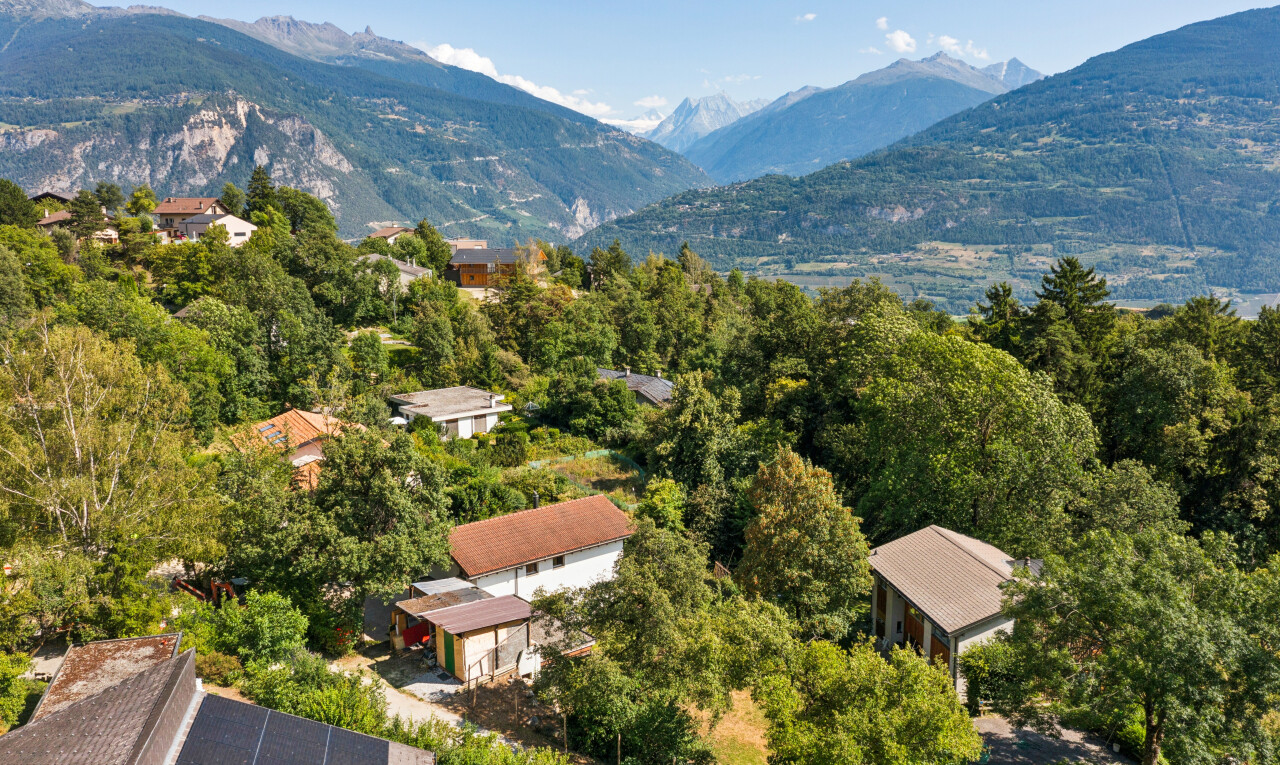 vue sur la montagne avec vue sur la montagne, mountain view, et day time