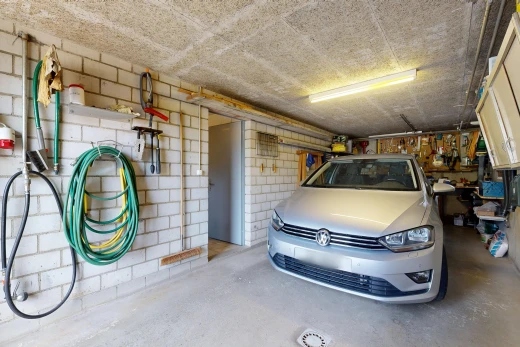 parken mit inside property