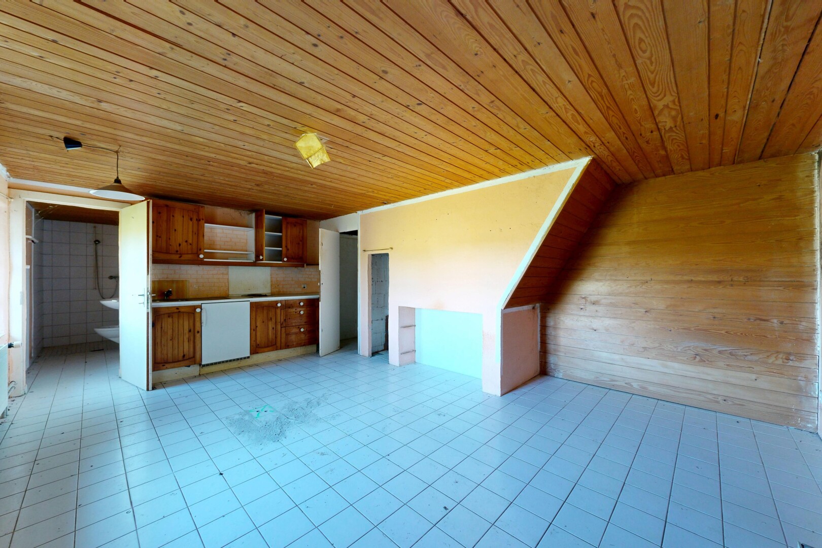 terrasse avec terrasse