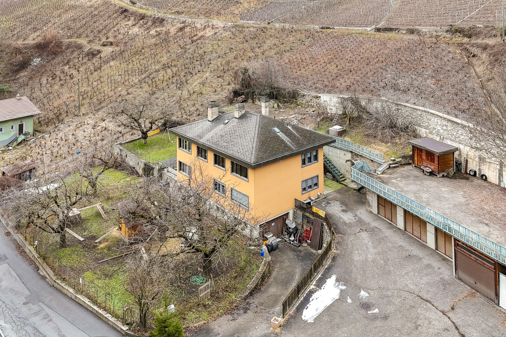 außenansicht