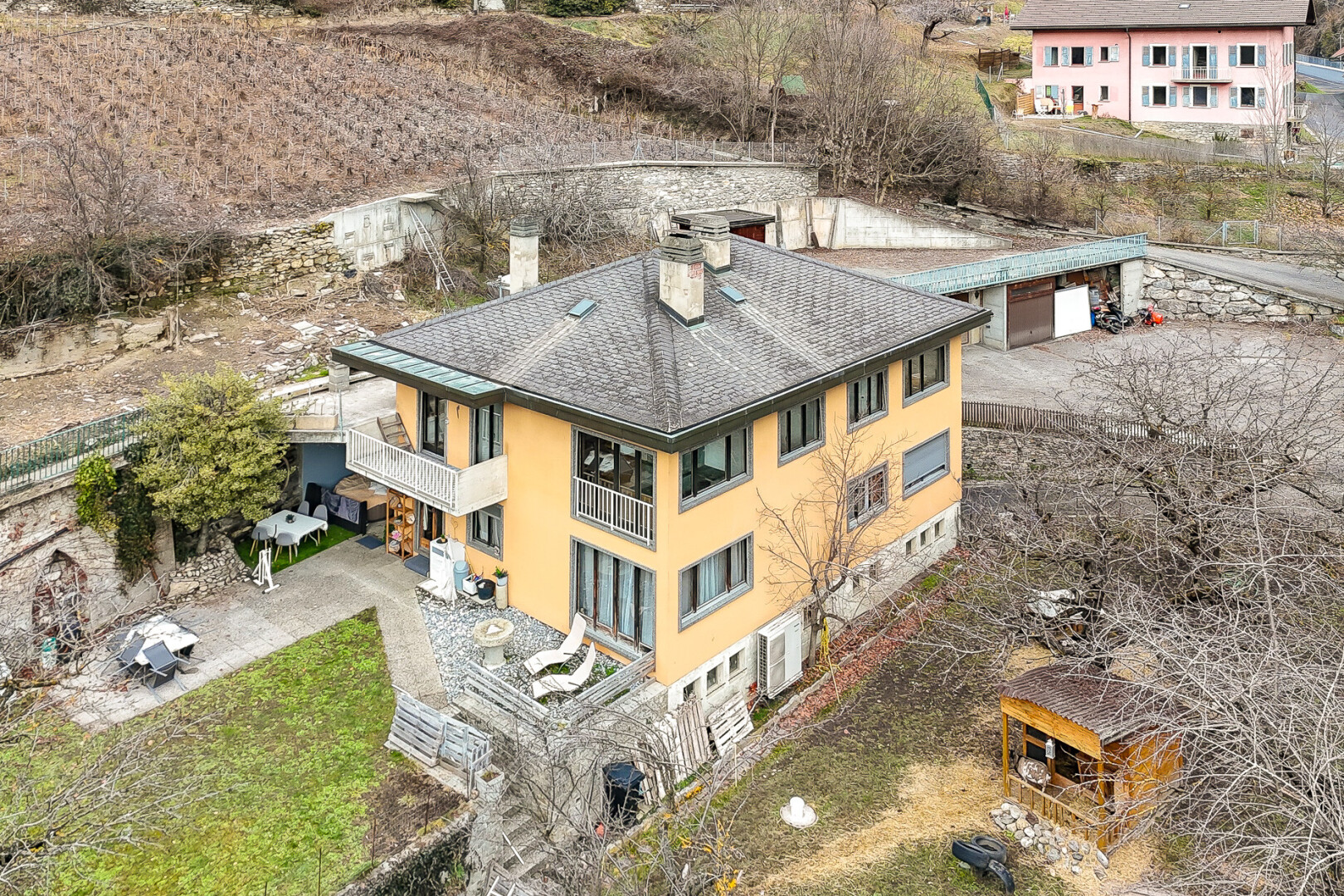 außenansicht