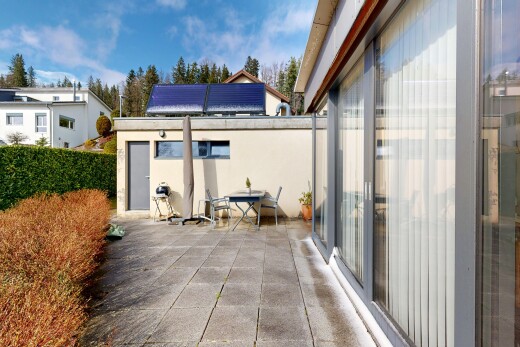 terrasse avec from property, day time, et terrasse