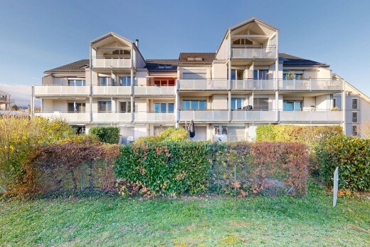 außenansicht mit day time