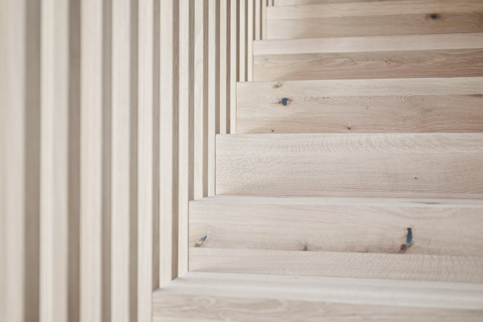 treppe mit inside property