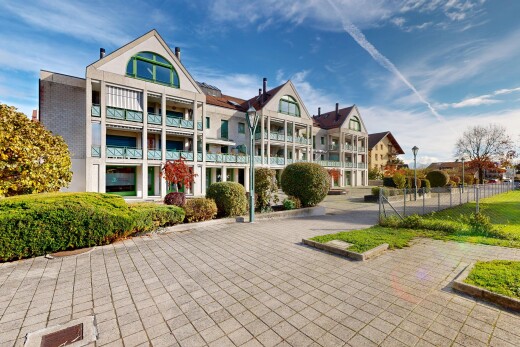 außenansicht mit day time und property visible