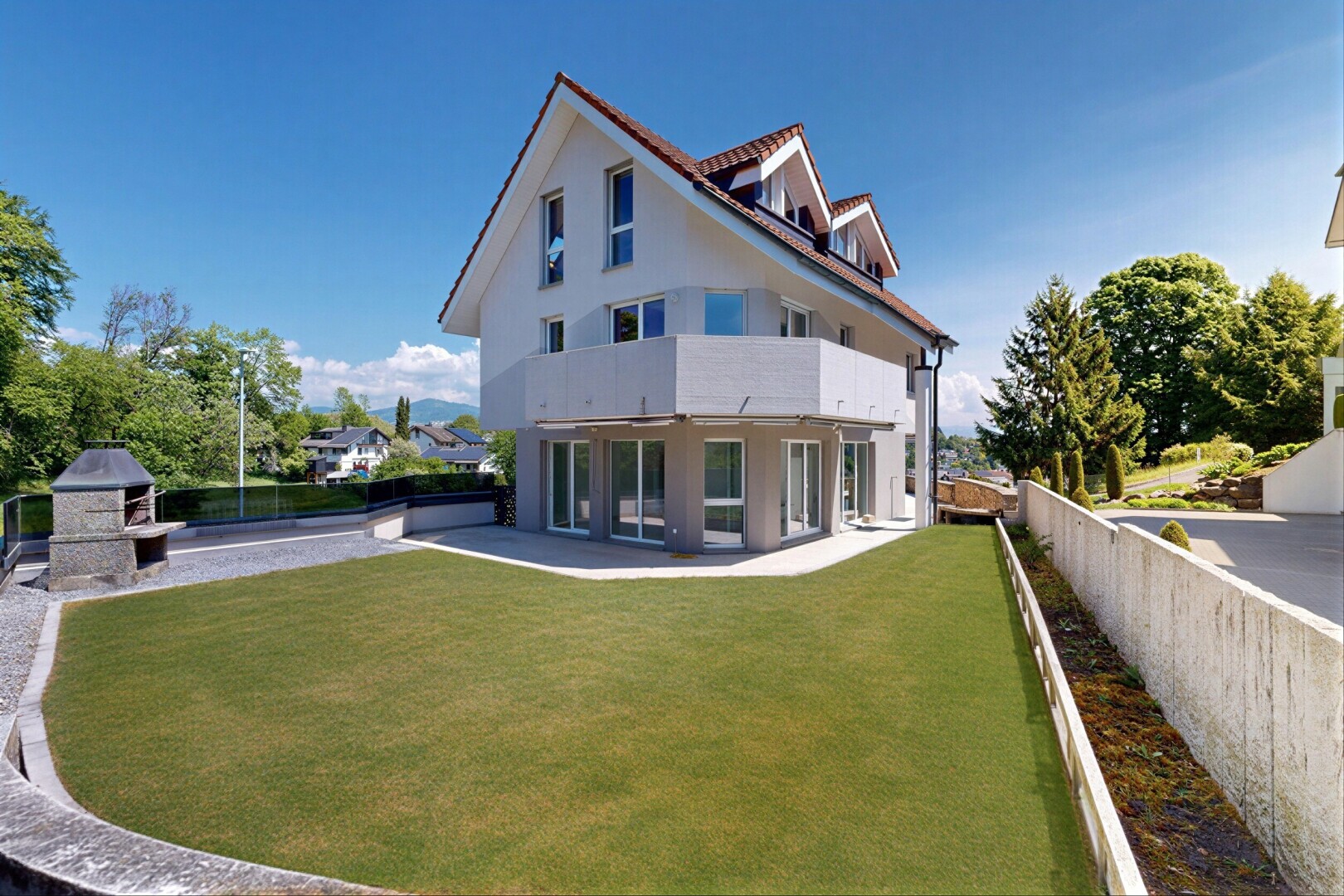 :property_type zu verkaufen in St. Gallen Jona