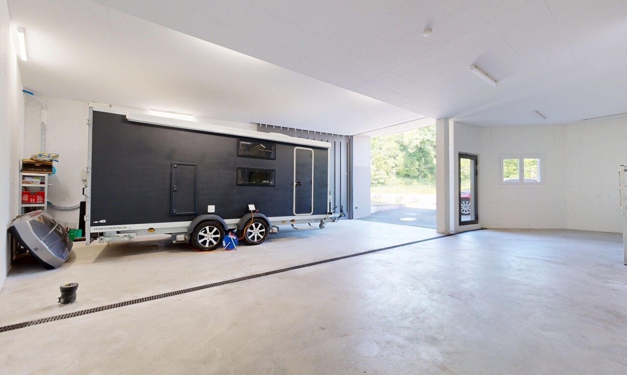 innenraum mit inside property