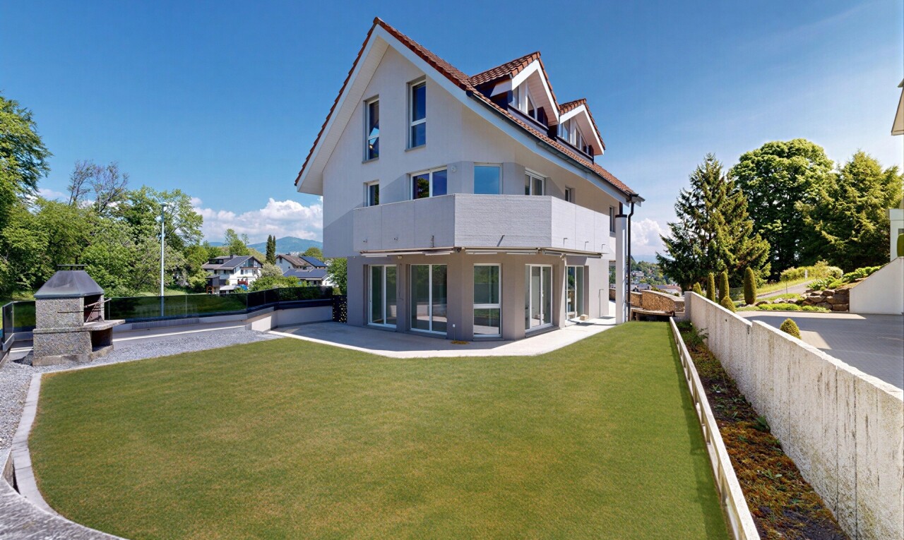 :property_type zu verkaufen in St. Gallen Jona