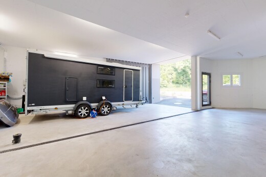 innenraum mit inside property