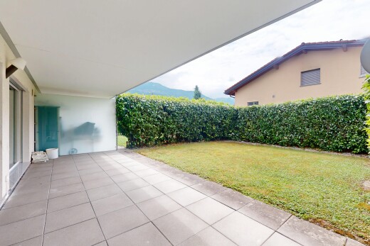 terrasse avec pelouse, from property, et terrasse