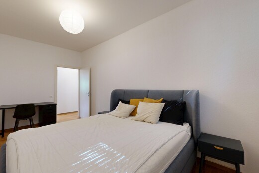 view of room