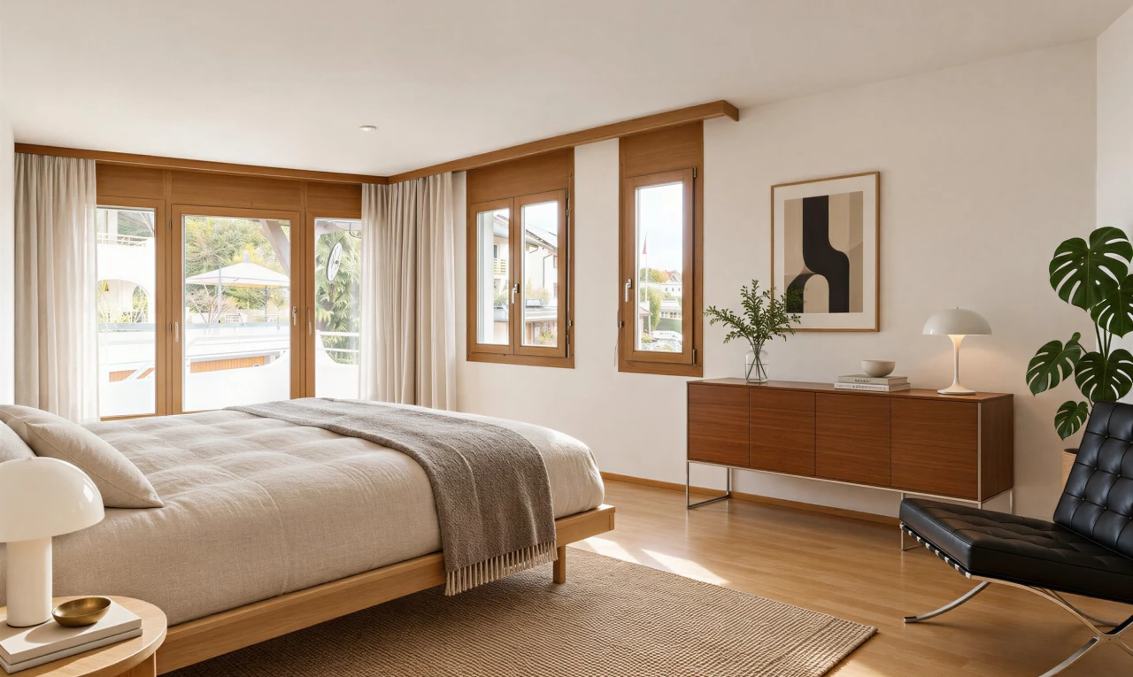 room featuring light wood-type flooring
