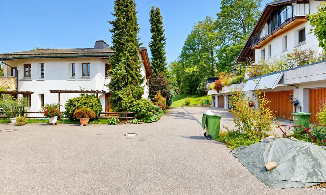 view of home