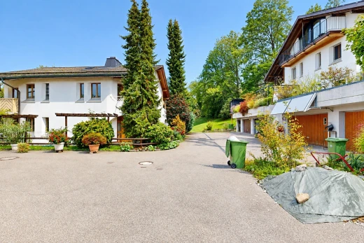 view of home
