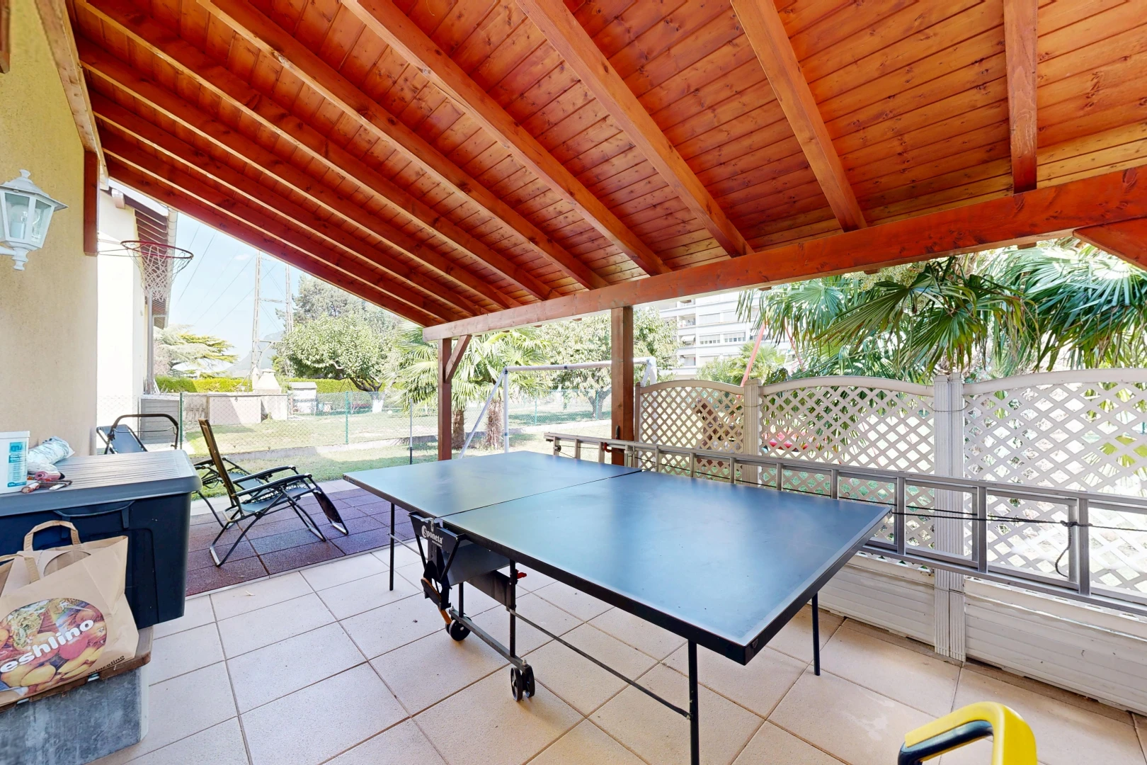 terrasse avec terrasse