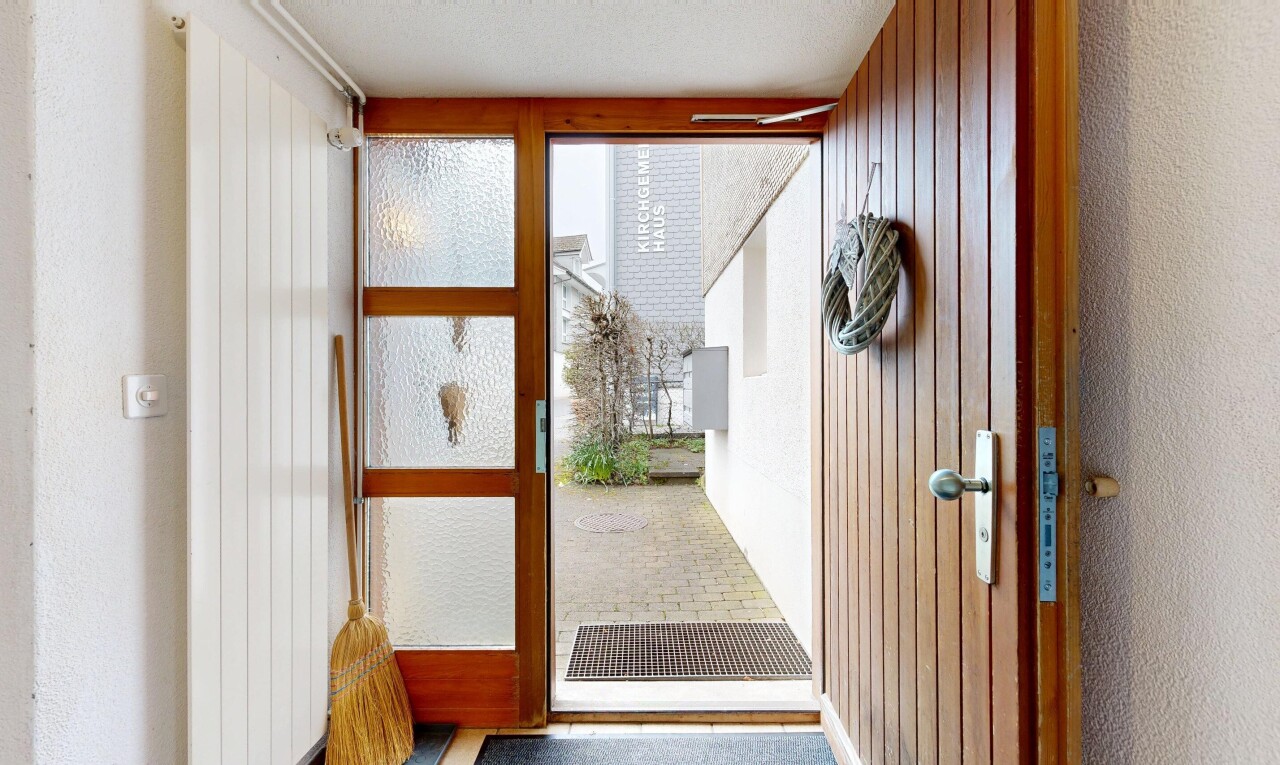 halle / korridor
