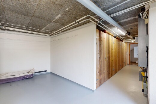 parken mit inside community und markise