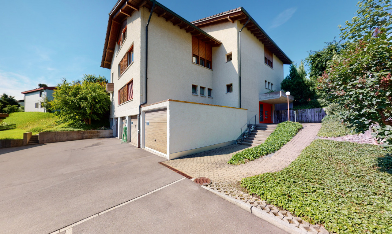 6314 Unterägeri, Zug