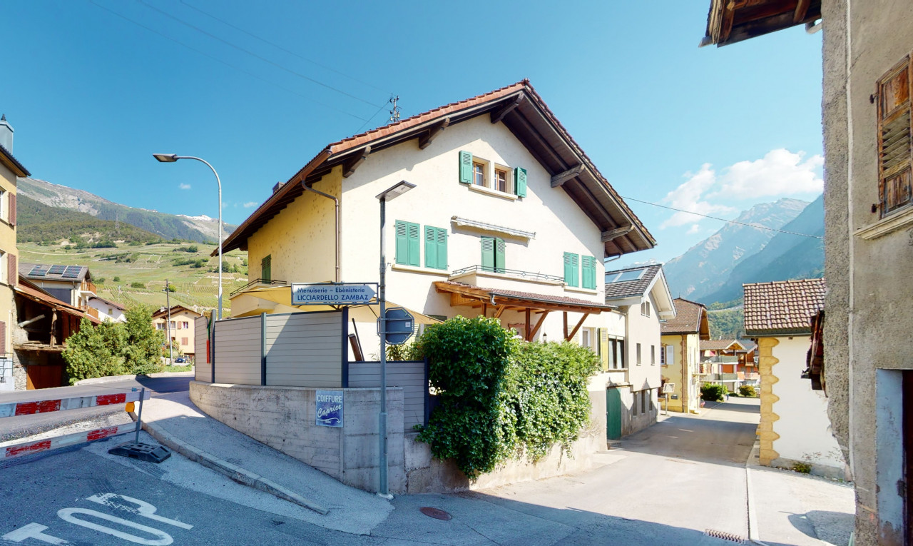 For sale 157 m² duplex in StSéverin