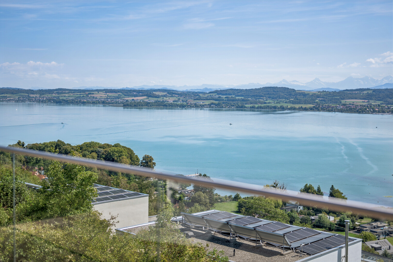 seesicht mit water view, seesicht, day time, und lake view
