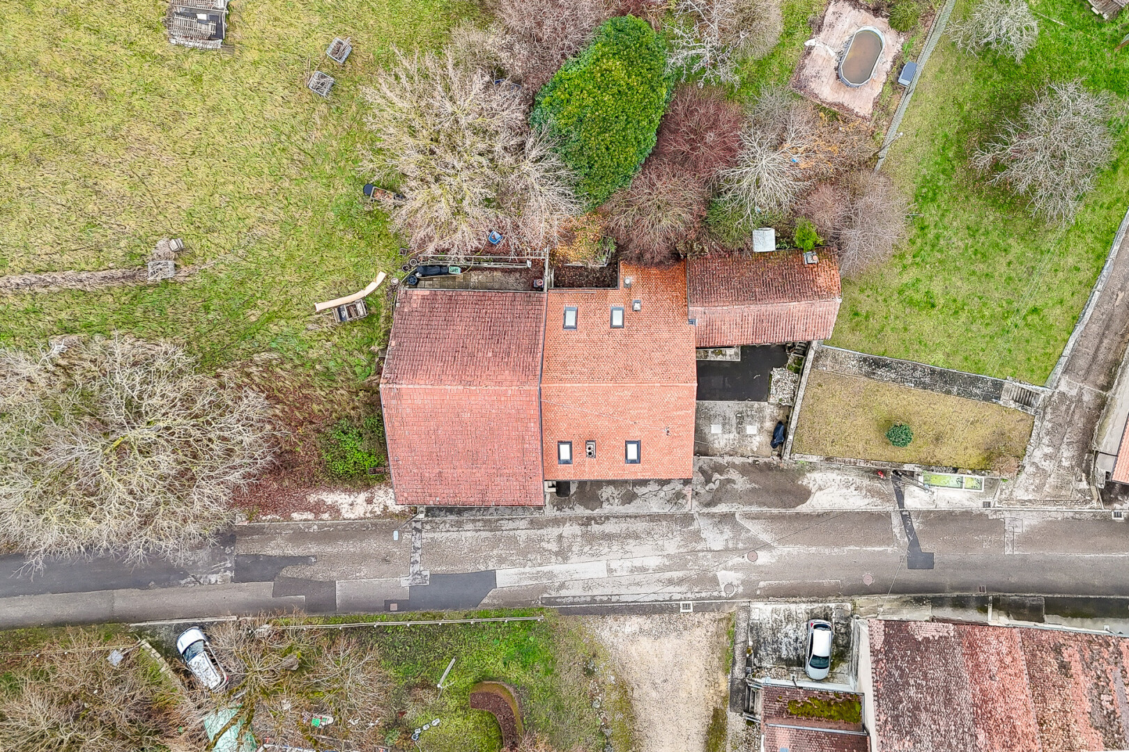 emplacement