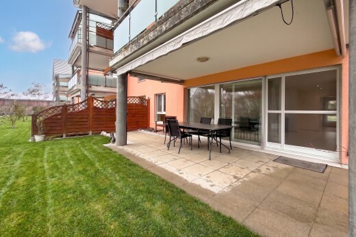 terrace featuring a patio area, outdoor dining area, and a balcony