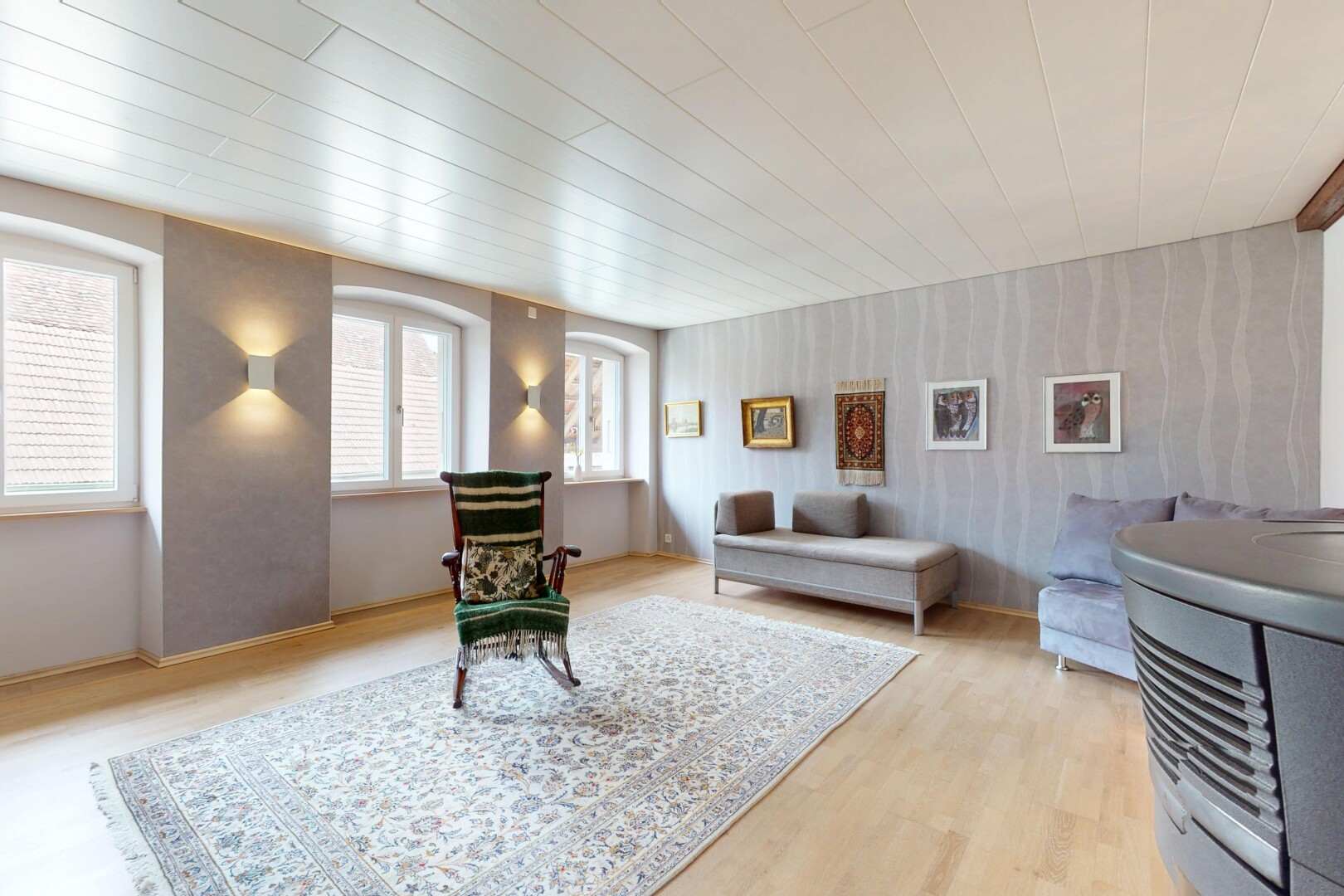 Kaufen Sie Haus in Jura Vendlincourt