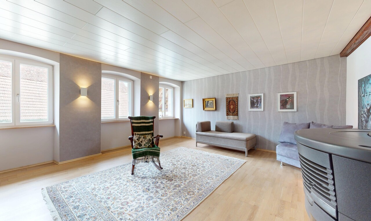 Kaufen Sie Haus in Jura Vendlincourt