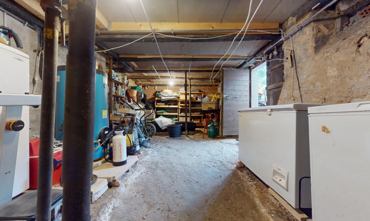 parken mit inside property
