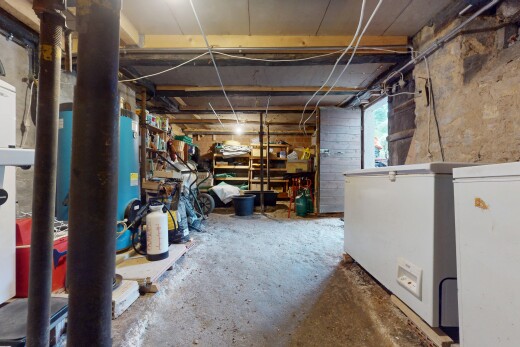 parken mit inside property