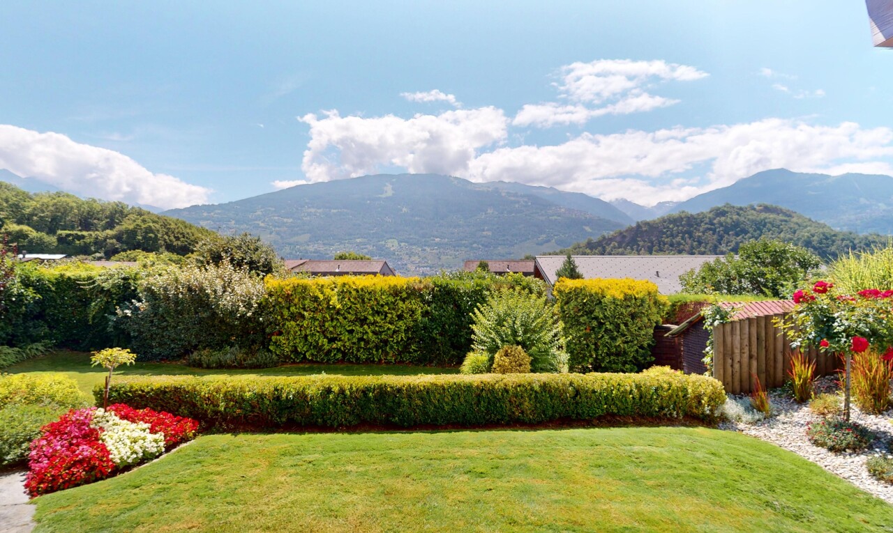 blick auf die berge mit day time, mountain view, und blick auf die berge