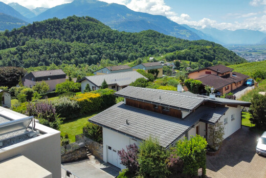 blick auf die berge mit blick auf die berge, mountain view, und day time